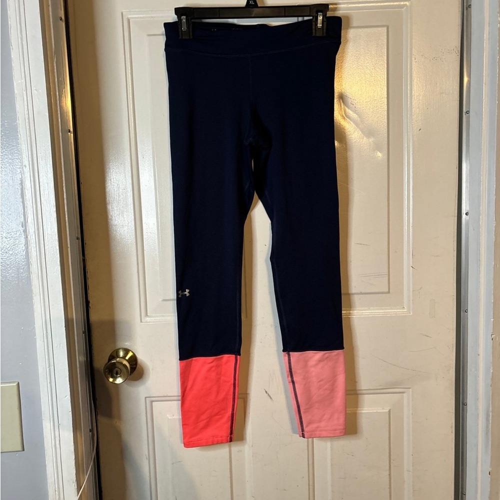 Under armour pants